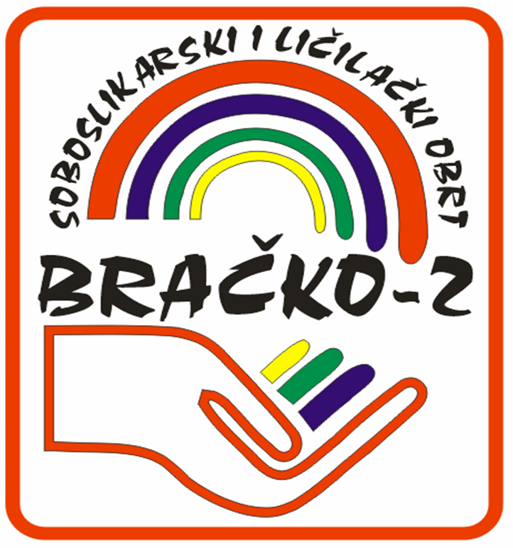 Bračko-2 logo